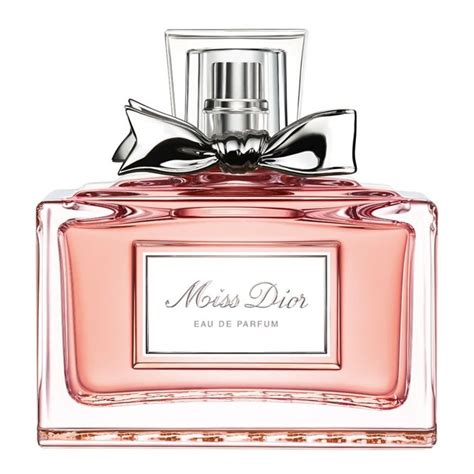 miss dior perfumy